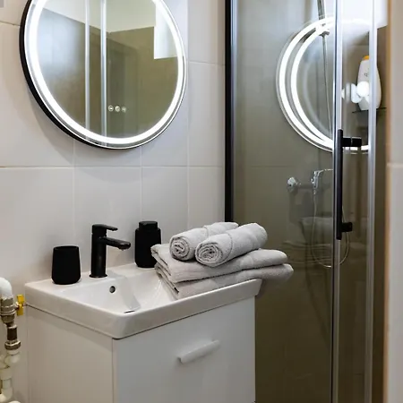 Old Calea Victoriei Deluxe Bucarest