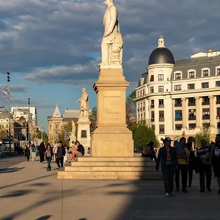 Old Calea Victoriei Deluxe *