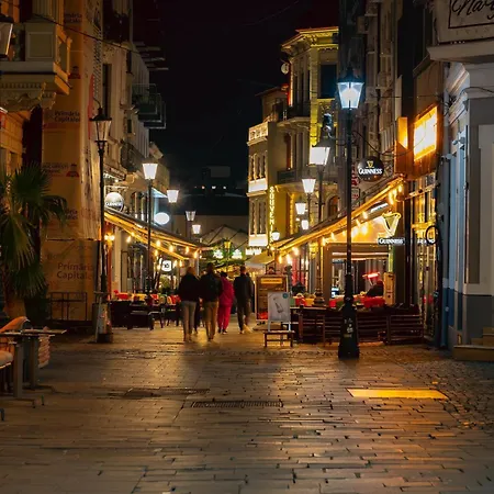 Old Calea Victoriei Deluxe