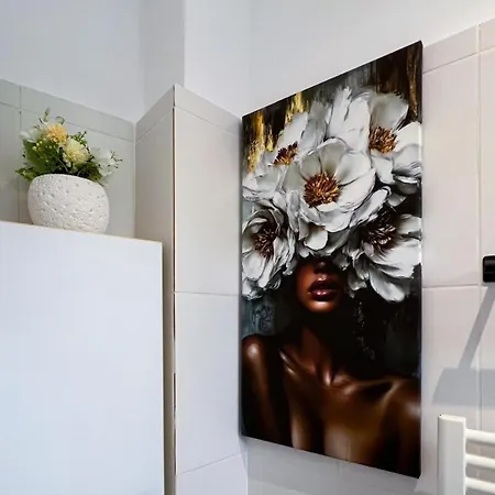 Appartement Old Calea Victoriei Deluxe