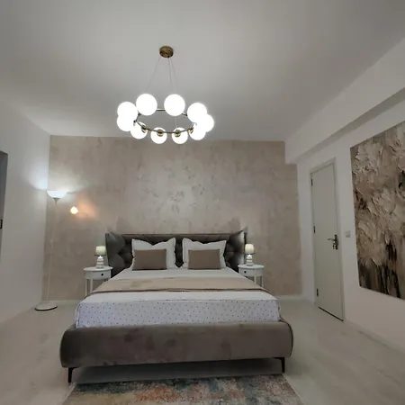 Old Calea Victoriei Deluxe Bucarest