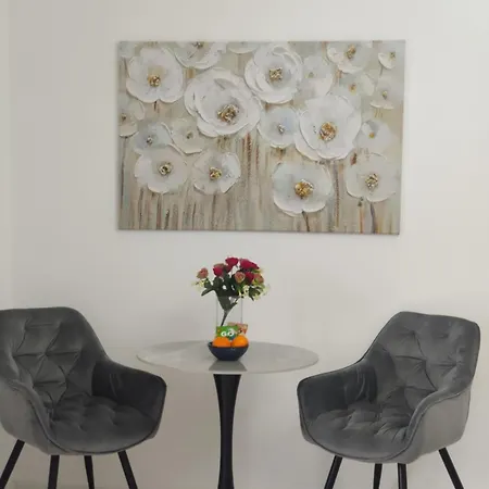 Old Calea Victoriei Deluxe Appartement *