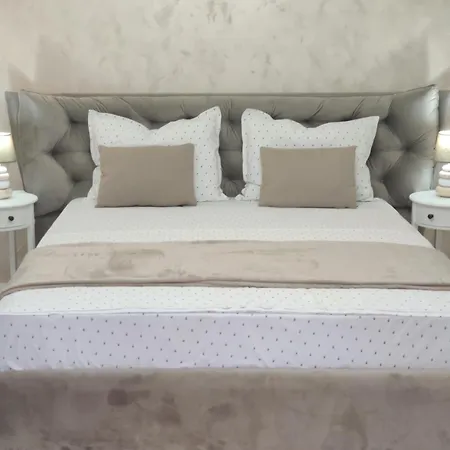 Appartement Old Calea Victoriei Deluxe *