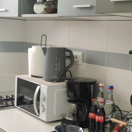 Apartament Old Calea Victoriei Deluxe