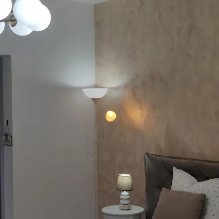 Old Calea Victoriei Deluxe Appartement Boekarest