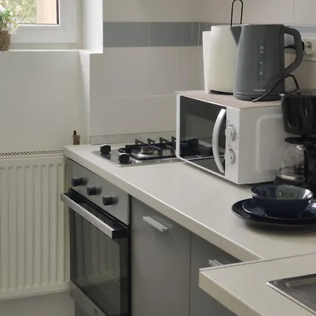 Old Calea Victoriei Deluxe