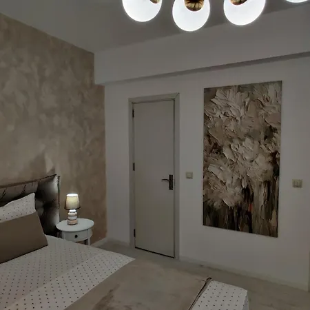 Apartament Old Calea Victoriei Deluxe