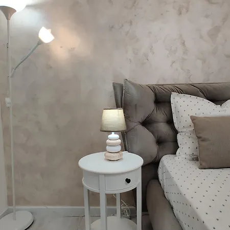 Old Calea Victoriei Deluxe Apartament