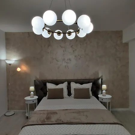 Old Calea Victoriei Deluxe * Bucarest