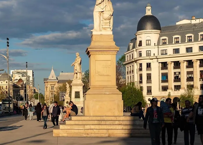 Old Calea Victoriei Deluxe *