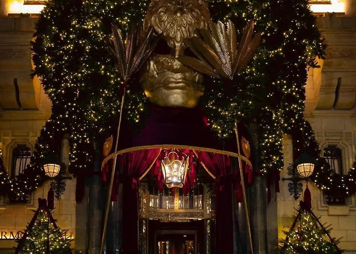 Old Calea Victoriei Deluxe 아파트 *