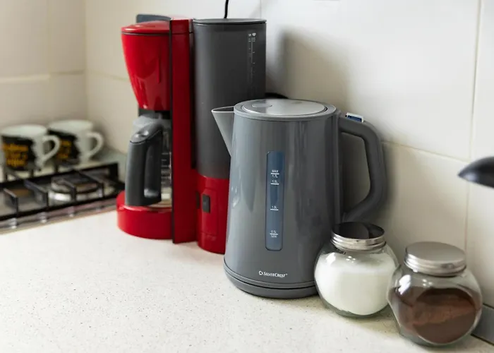 Апартаменти Old Calea Victoriei Deluxe Бухарест