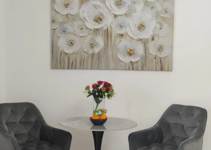 Old Calea Victoriei Deluxe Апартаменти *