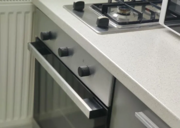 شقة Old Calea Victoriei Deluxe