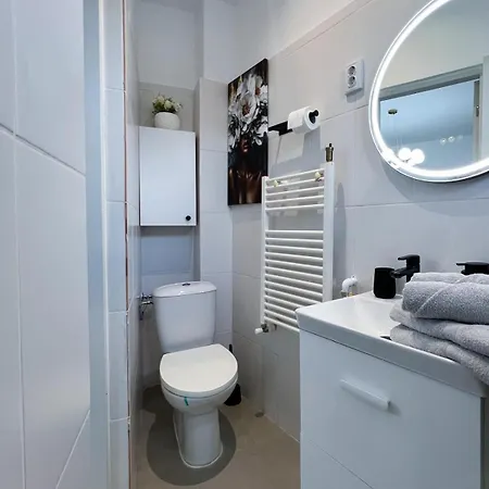 Old Calea Victoriei Deluxe Apartment