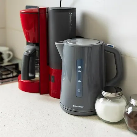 Apartment Old Calea Victoriei Deluxe Bucharest