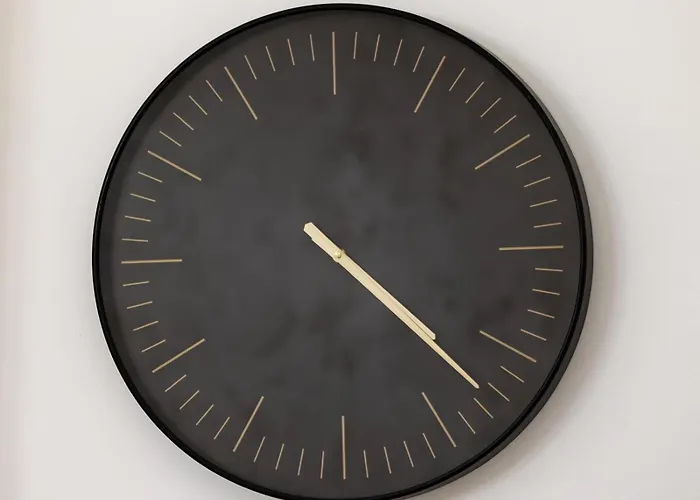 Old Calea Victoriei Deluxe Apartman *