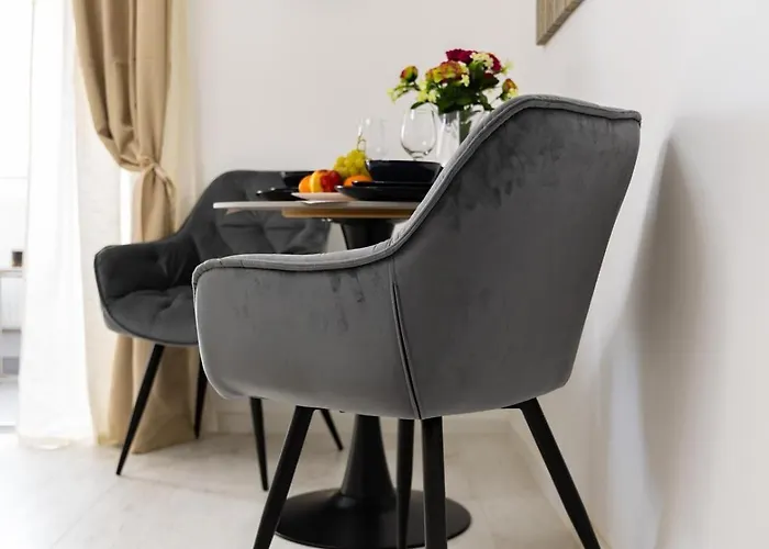 Apartman Old Calea Victoriei Deluxe