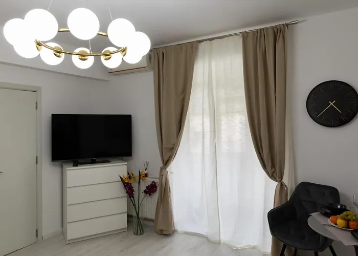 Old Calea Victoriei Deluxe *