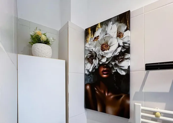 Apartman Old Calea Victoriei Deluxe