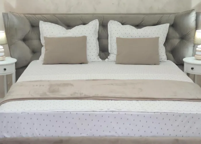 Apartman Old Calea Victoriei Deluxe *