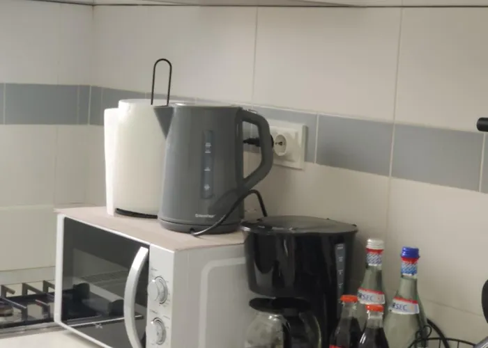 Apartman Old Calea Victoriei Deluxe