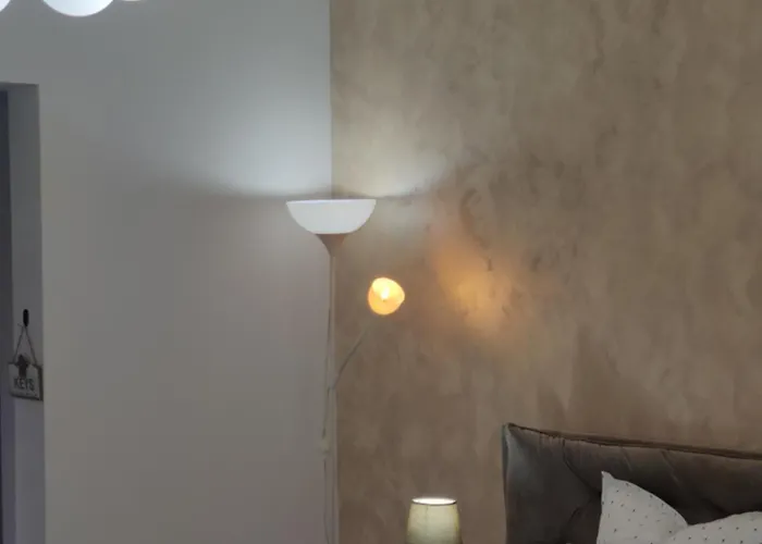 Old Calea Victoriei Deluxe Apartman Bukarest