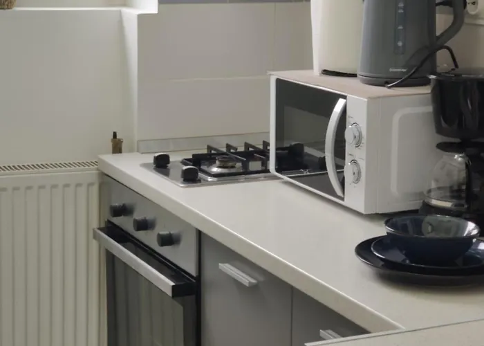 Old Calea Victoriei Deluxe