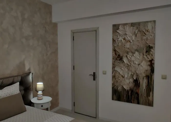 Apartman Old Calea Victoriei Deluxe