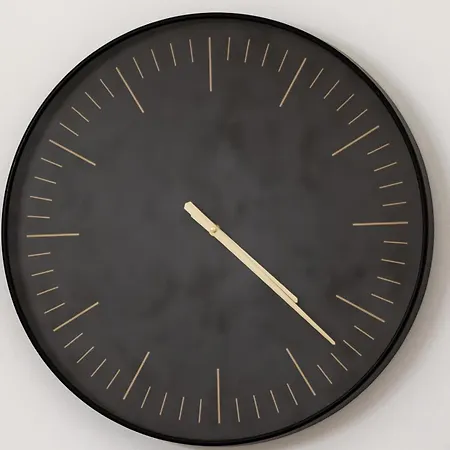 Old Calea Victoriei Deluxe アパート *