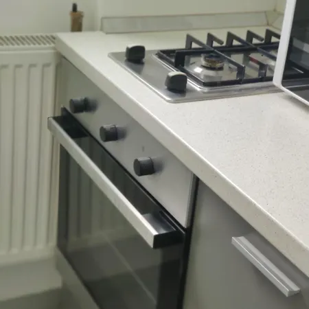 דירה Old Calea Victoriei Deluxe
