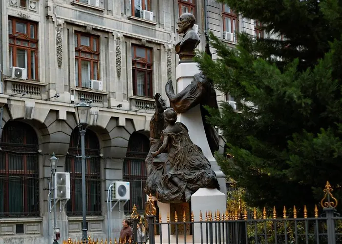 Old Calea Victoriei Deluxe *